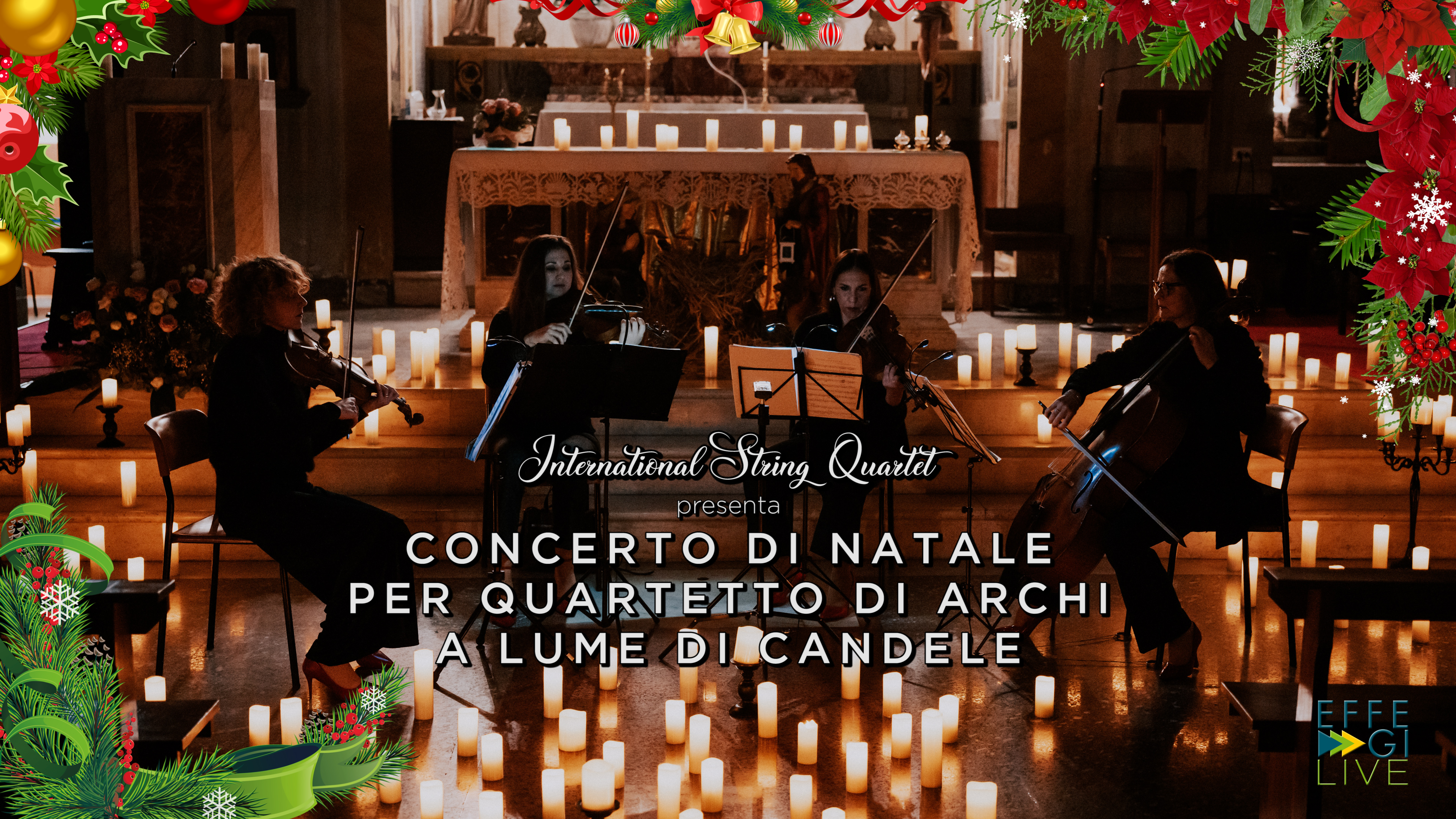 Concerto di Natale 